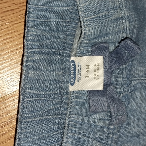 Lot of 4 shorts 3-6m - Picture 8 of 11